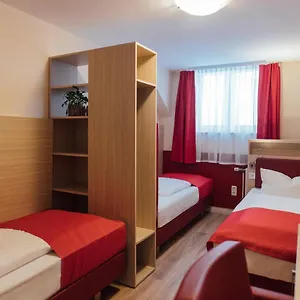 Hamburger Perle Hotel Hambourg