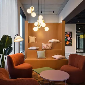 Stayery Appart hôtel BRE
