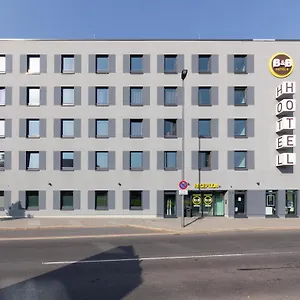 B&B Hotel Neuss Hotel Neuss
