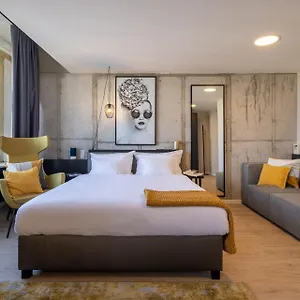 Ehrenfeld Appart hôtel Cologne