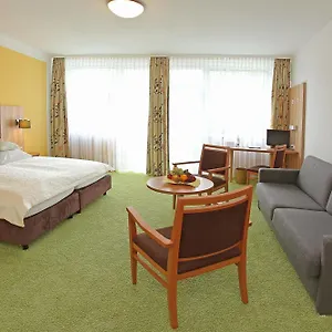 Hotel Stadt Pasing, Munich
